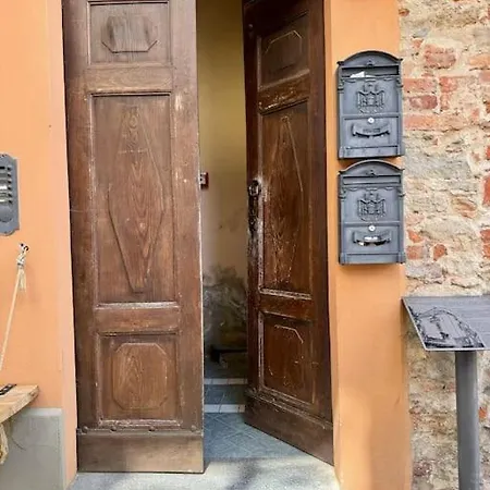 Casetta Gabetti Apartment
