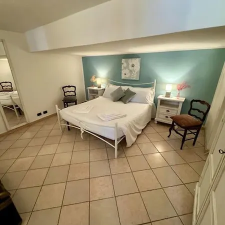 Casetta Gabetti Apartment La Morra