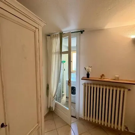 Casetta Gabetti Apartment *