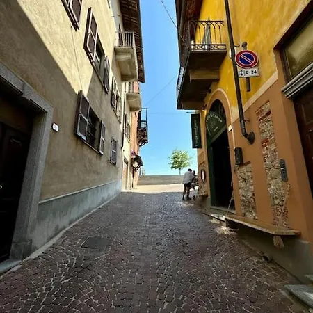 Casetta Gabetti Daire La Morra
