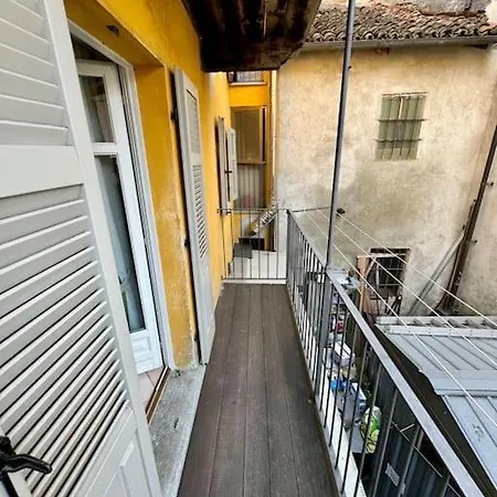 Casetta Gabetti La Morra