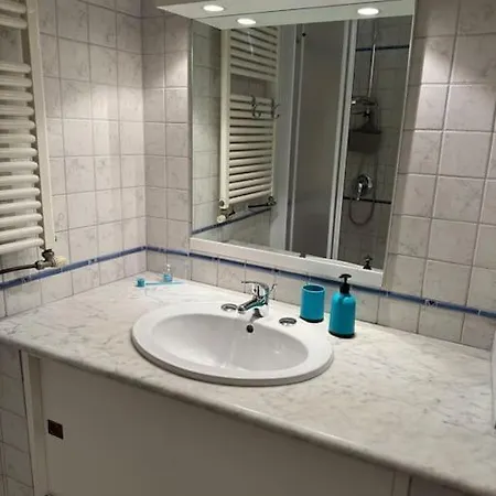 Apartment Casetta Gabetti