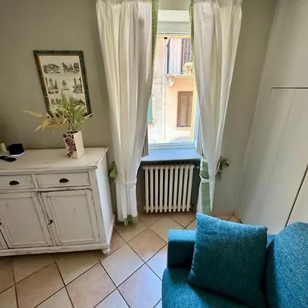 Casetta Gabetti Apartment *