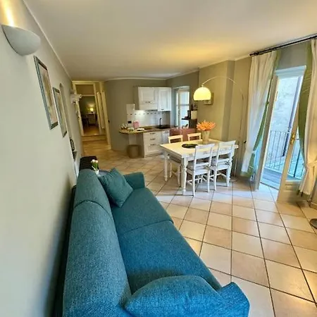 Apartment Casetta Gabetti *